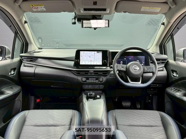 Nissan NOTE 2021-06 8072156-2