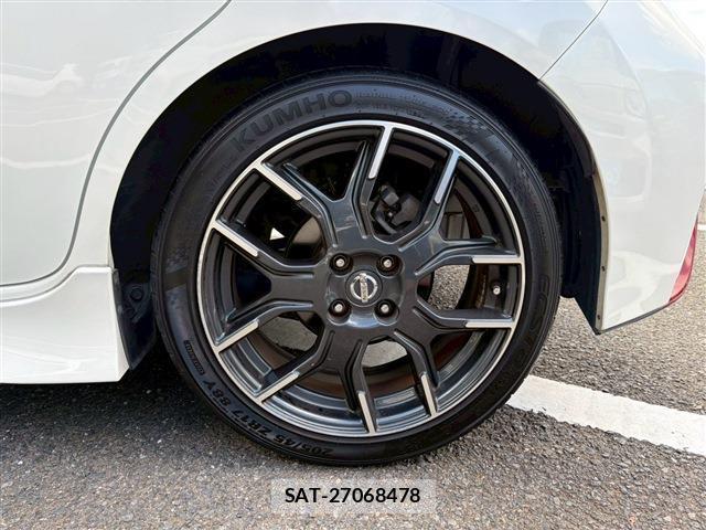 Nissan NOTE 2015-09 8072163-10