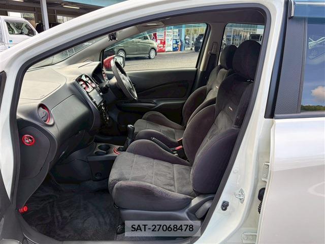 Nissan NOTE 2015-09 8072163-11