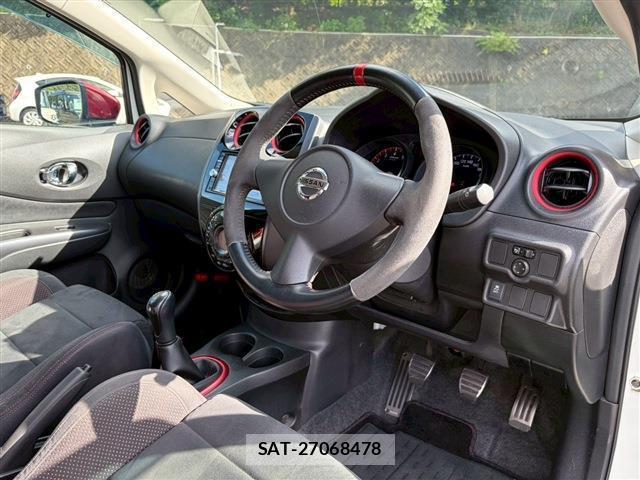Nissan NOTE 2015-09 8072163-12