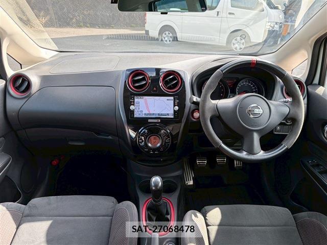 Nissan NOTE 2015-09 8072163-13