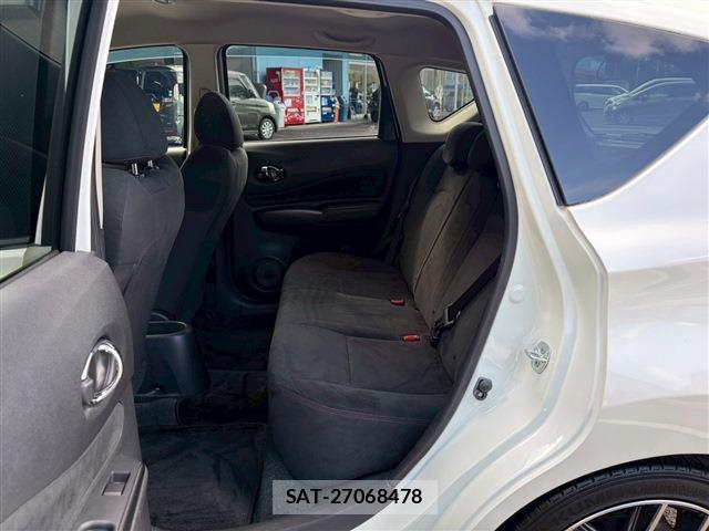 Nissan NOTE 2015-09 8072163-14