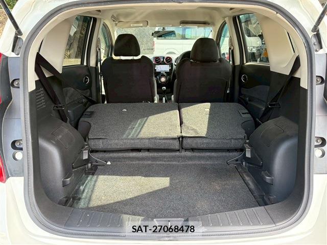 Nissan NOTE 2015-09 8072163-16
