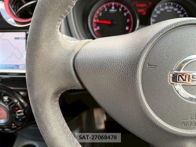Nissan NOTE 2015-09 8072163-18