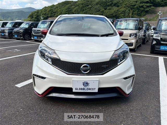 Nissan NOTE 2015-09 8072163-3
