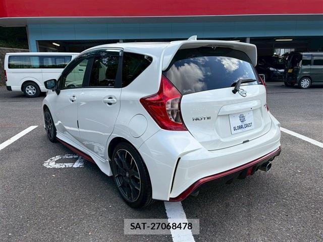 Nissan NOTE 2015-09 8072163-7