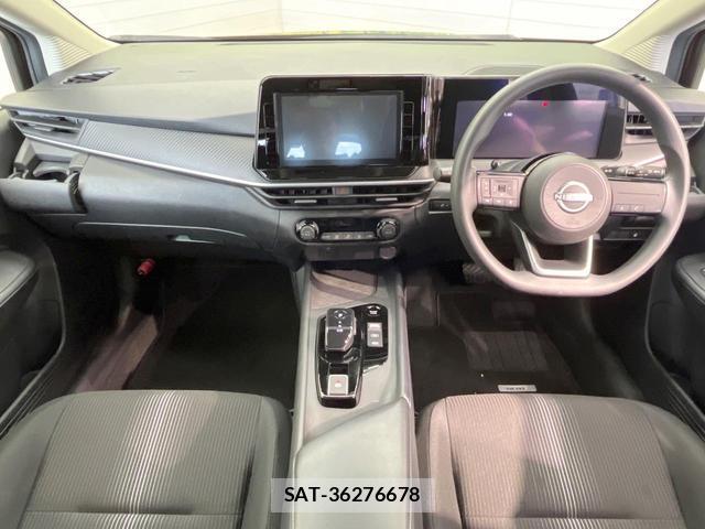 Nissan NOTE 2022-08 8072336-1