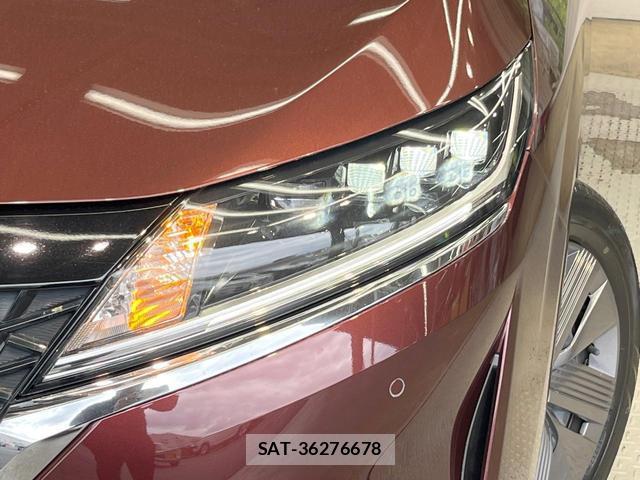 Nissan NOTE 2022-08 8072336-11