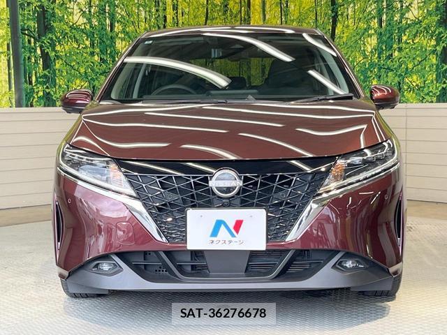 Nissan NOTE 2022-08 8072336-13