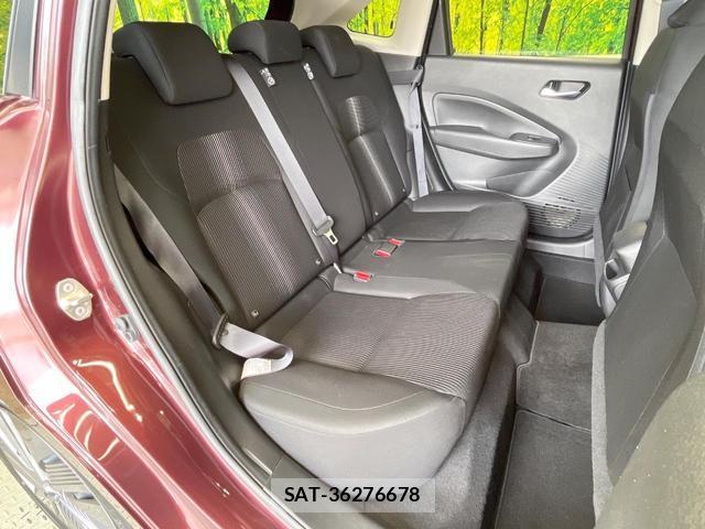 Nissan NOTE 2022-08 8072336-8