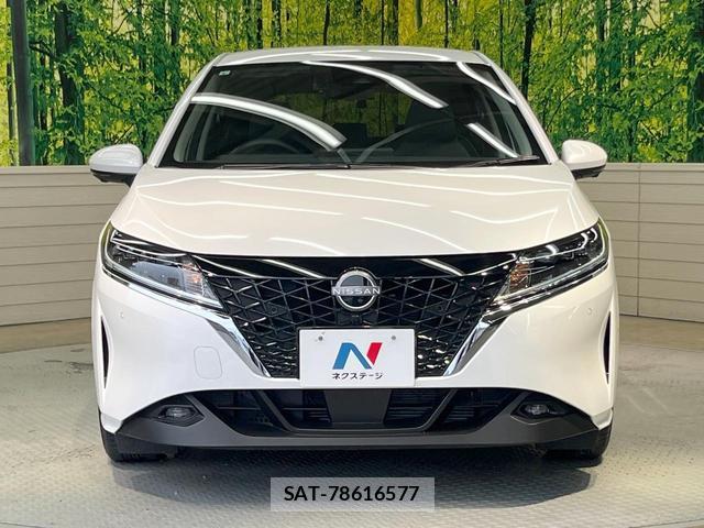 Nissan NOTE 2021-06 8072337-13