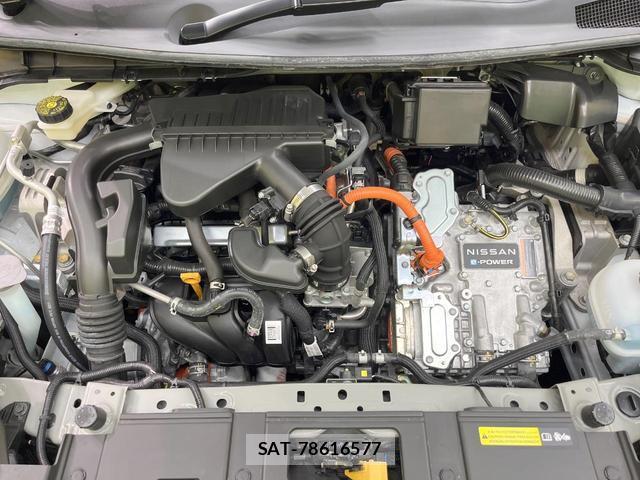 Nissan NOTE 2021-06 8072337-17