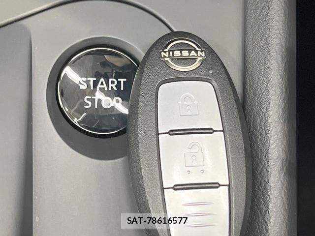 Nissan NOTE 2021-06 8072337-5