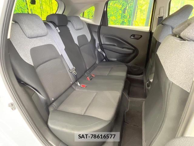 Nissan NOTE 2021-06 8072337-8