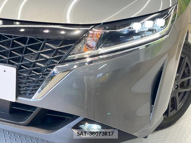 Nissan NOTE 2021-05 8072339-11