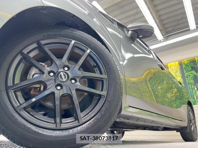 Nissan NOTE 2021-05 8072339-12