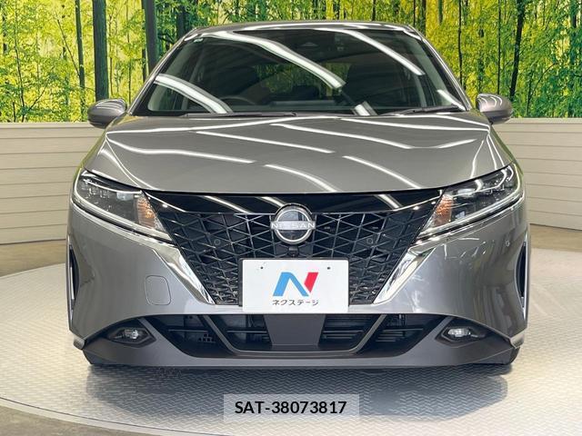 Nissan NOTE 2021-05 8072339-13