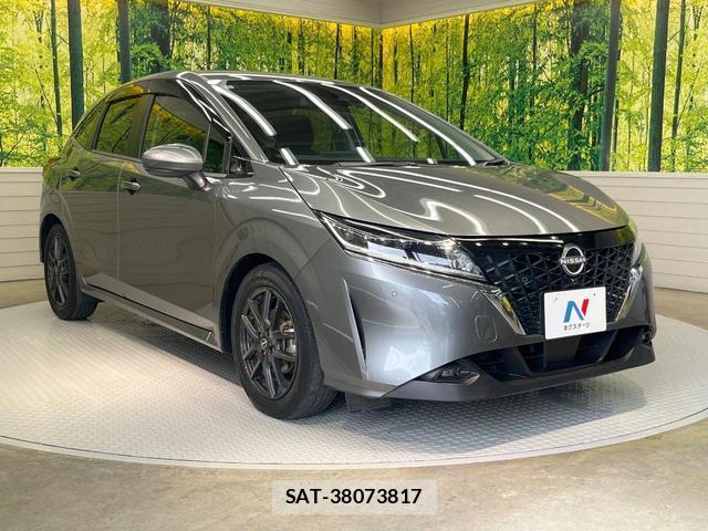 Nissan NOTE 2021-05 8072339-15