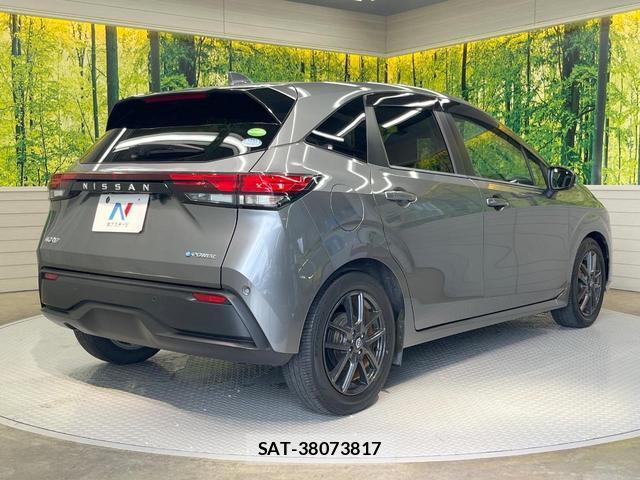 Nissan NOTE 2021-05 8072339-16