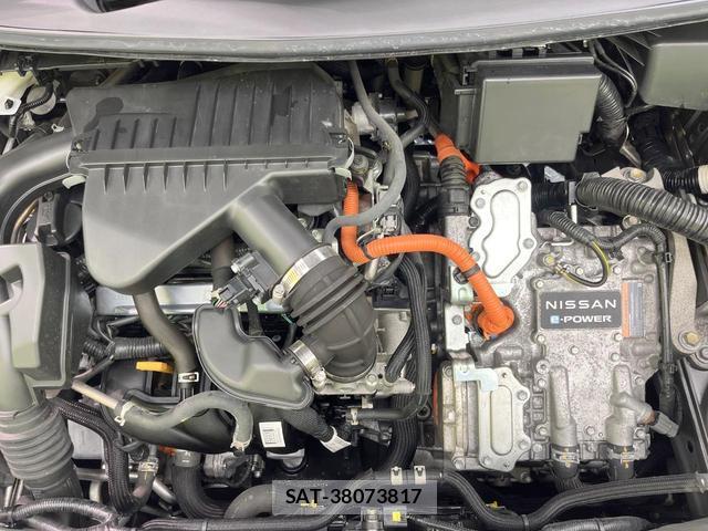 Nissan NOTE 2021-05 8072339-17