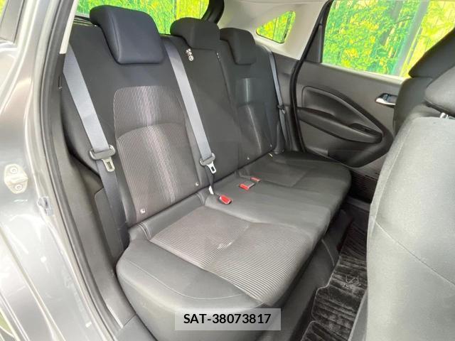 Nissan NOTE 2021-05 8072339-8