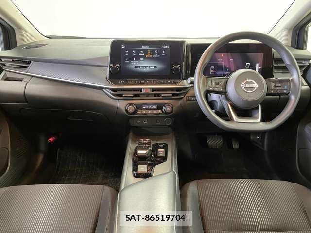 Nissan NOTE 2021-01 8072420-1
