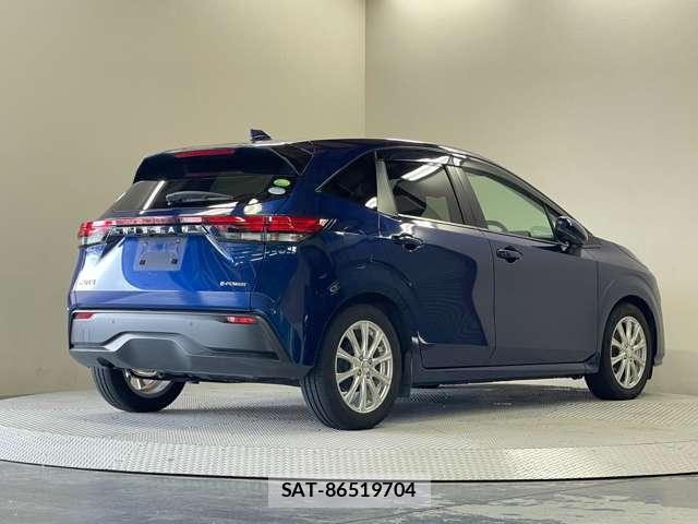 Nissan NOTE 2021-01 8072420-11