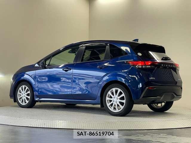 Nissan NOTE 2021-01 8072420-12