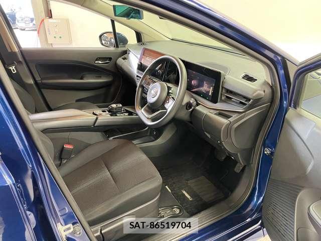 Nissan NOTE 2021-01 8072420-13