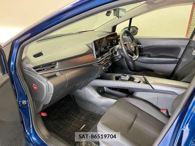Nissan NOTE 2021-01 8072420-14