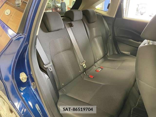 Nissan NOTE 2021-01 8072420-15
