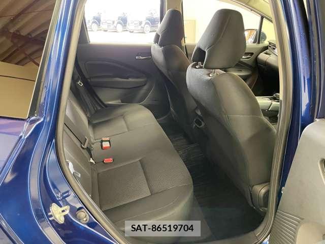 Nissan NOTE 2021-01 8072420-16