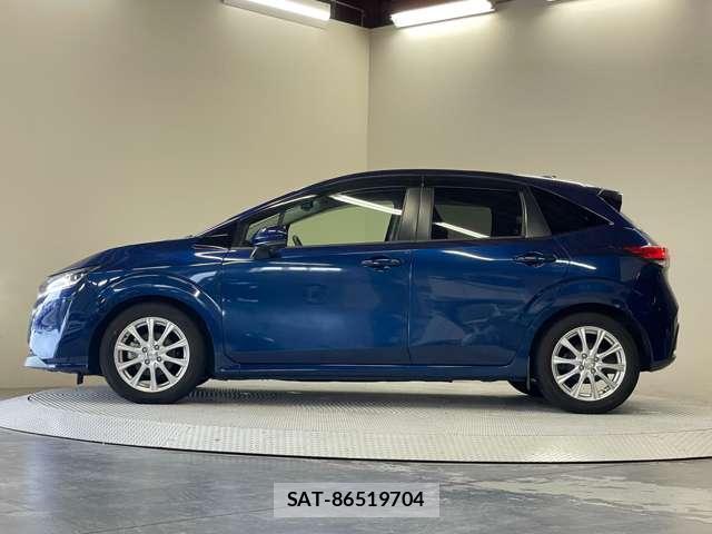 Nissan NOTE 2021-01 8072420-18