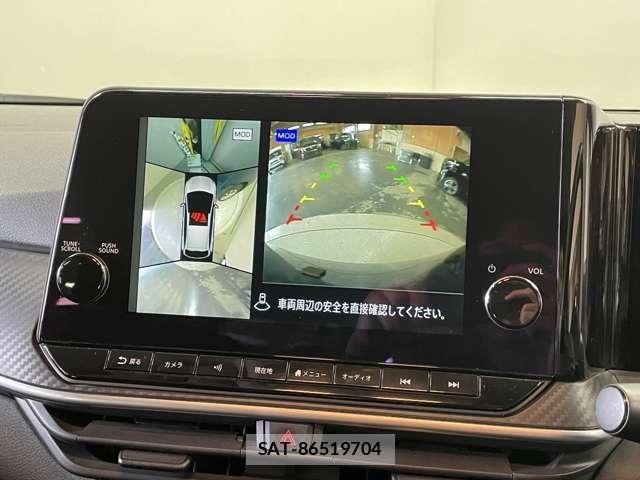 Nissan NOTE 2021-01 8072420-4