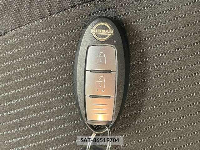 Nissan NOTE 2021-01 8072420-8