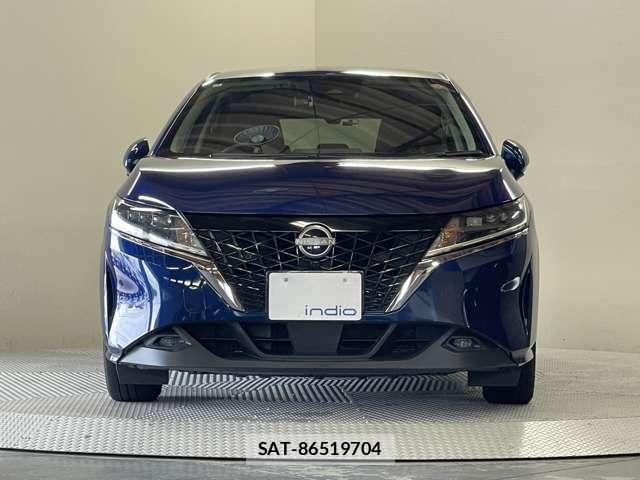 Nissan NOTE 2021-01 8072420-9