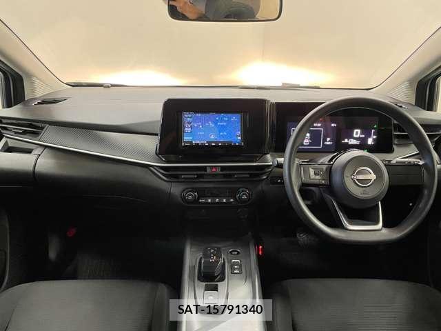 Nissan NOTE 2021-05 8072426-1