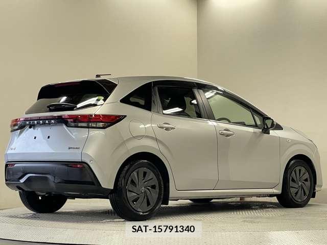 Nissan NOTE 2021-05 8072426-11