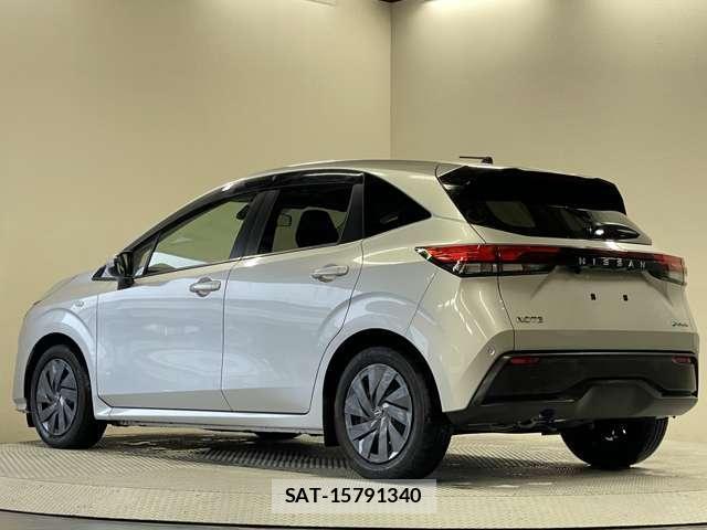 Nissan NOTE 2021-05 8072426-12