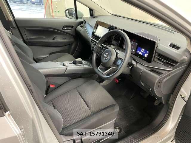 Nissan NOTE 2021-05 8072426-13