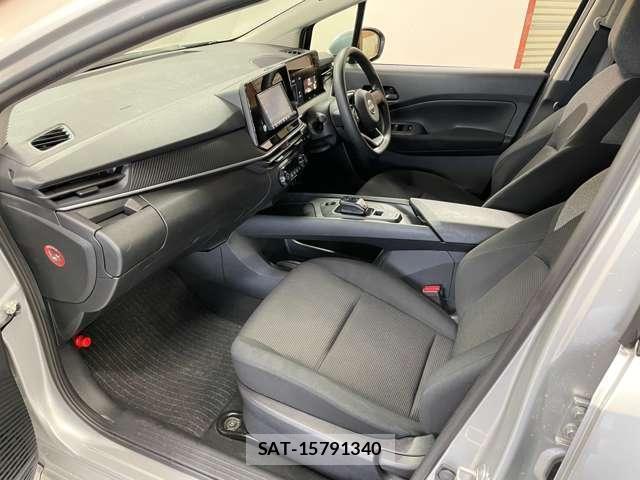 Nissan NOTE 2021-05 8072426-14