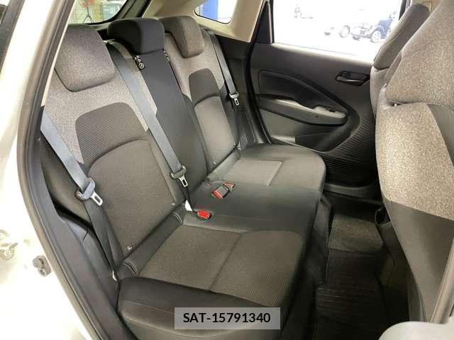 Nissan NOTE 2021-05 8072426-15