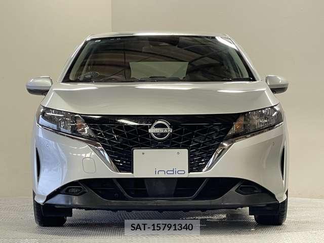 Nissan NOTE 2021-05 8072426-9