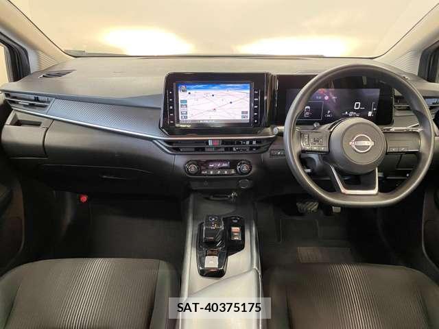 Nissan NOTE 2021-05 8072427-1