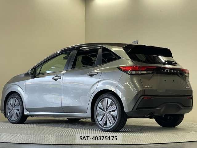 Nissan NOTE 2021-05 8072427-10
