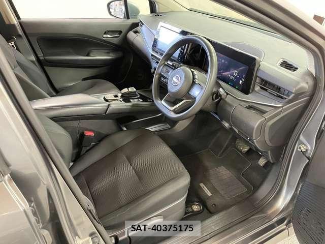 Nissan NOTE 2021-05 8072427-11