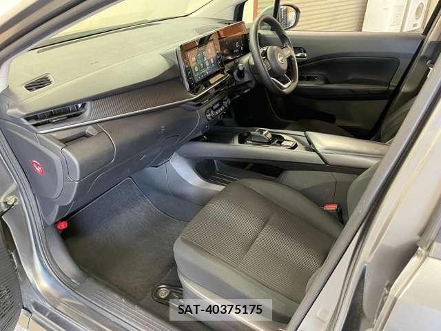 Nissan NOTE 2021-05 8072427-12