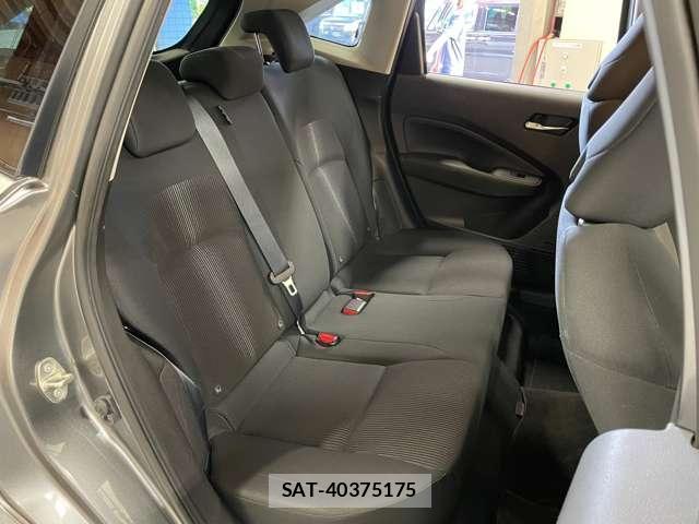 Nissan NOTE 2021-05 8072427-13