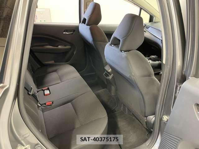 Nissan NOTE 2021-05 8072427-14