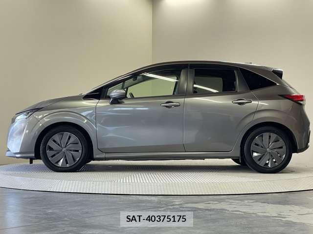 Nissan NOTE 2021-05 8072427-16